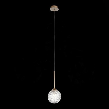 Подвесной светильник ST-Luce Arcobalino SL1152.203.01