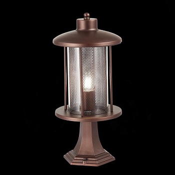 Наземный низкий светильник ST-Luce Lastero SL080.405.01