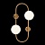 Бра ST-Luce Vera SL1149.301.02