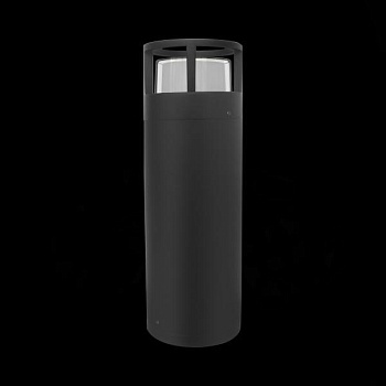 Наземный низкий светильник ST-Luce Fossa SL9507.405.01