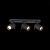 Спот ST-Luce Fanale SL597.401.03
