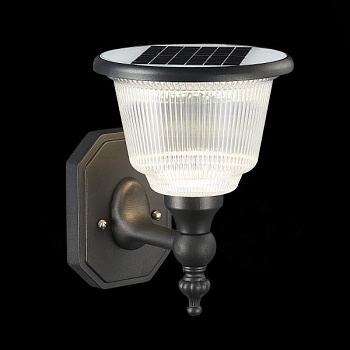 Светильник на штанге ST-Luce Solaris SL9502.401.01