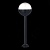 Наземный низкий светильник ST-Luce Ombra SL9000.415.01
