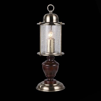 Настольная лампа декоративная ST-Luce Volantino SL150.304.01