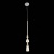 Подвесной светильник ST-Luce Brichere SL373.303.01 Подвесной светильник ST-Luce Brichere SL373.303.01