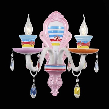 Бра ST-Luce Ornato SL673.781.02