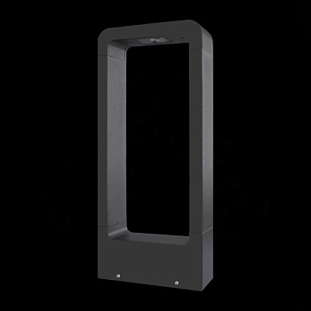 Наземный низкий светильник ST-Luce Erta SL9506.405.01
