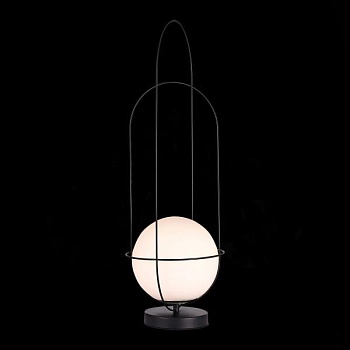 Настольная лампа декоративная ST-Luce Beata SL1189.404.01