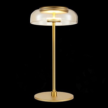 Настольная лампа декоративная ST-Luce Lacio SL6002.204.01