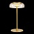 Настольная лампа декоративная ST-Luce Lacio SL6002.204.01
