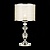 Настольная лампа декоративная ST-Luce Coresia SL1750.104.01