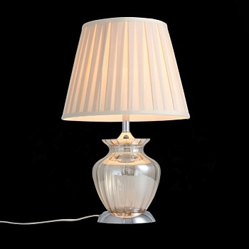 Настольная лампа декоративная ST-Luce Assenza SL967.104.01