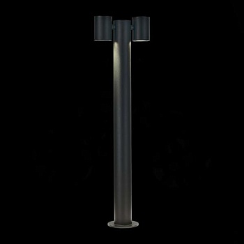 Наземный высокий светильник ST-Luce Visioni SL9003.405.02