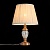 Настольная лампа декоративная ST-Luce Vezzo SL965.304.01