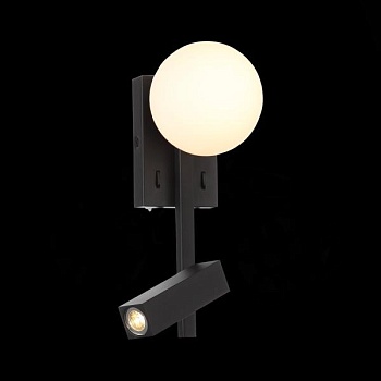 Бра с подсветкой ST-Luce Botelli SL1581.401.02