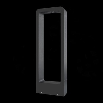 Наземный низкий светильник ST-Luce Erta SL9506.415.01