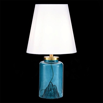 Настольная лампа декоративная ST-Luce Ande SL1000.214.01