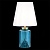 Настольная лампа декоративная ST-Luce Ande SL1000.214.01