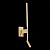 Бра с подсветкой ST-Luce Ralio SL1580.201.02
