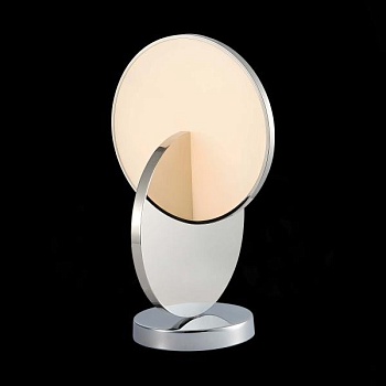Настольная лампа декоративная ST-Luce Eclisse SL6107.104.01