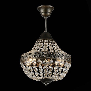 Люстра на штанге ST-Luce Anticato SL669.403.03