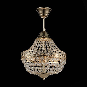 Люстра на штанге ST-Luce Anticato SL669.203.03