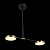 Светильник на штанге ST-Luce Farone SL1605.403.02