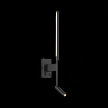 Бра с подсветкой ST-Luce Ralio SL1580.401.02