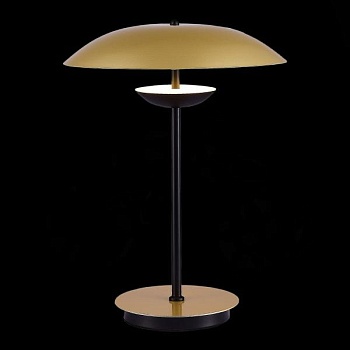 Настольная лампа декоративная ST-Luce Armonico SL6502.204.01