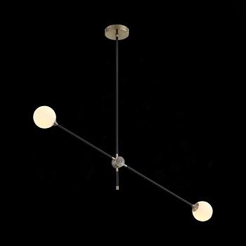 Светильник на штанге ST-Luce Bastoncino SL429.403.02