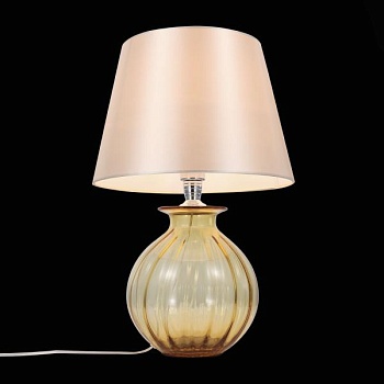 Настольная лампа декоративная ST-Luce Ampolla SL968.904.01