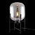 Настольная лампа декоративная ST-Luce Burasca SL1050.704.01