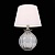 Настольная лампа декоративная ST-Luce Ampolla SL968.404.01