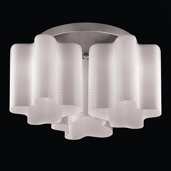 Потолочная люстра ST-Luce Onde SL117.502.03