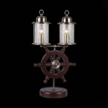Настольная лампа декоративная ST-Luce Volantino SL150.304.02