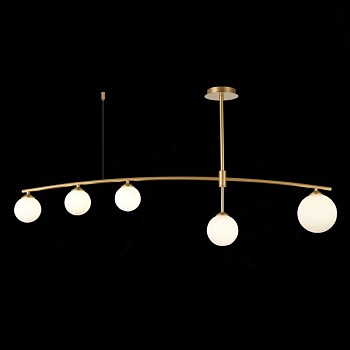 Светильник на штанге ST-Luce Sembrare SL1208.302.05