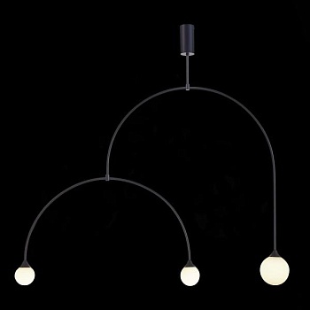 Светильник на штанге ST-Luce Vive SL1187.403.03