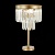 Настольная лампа декоративная ST-Luce Ercolano SL1624.204.03