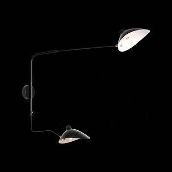 Бра ST-Luce Spruzzo SL305.401.02