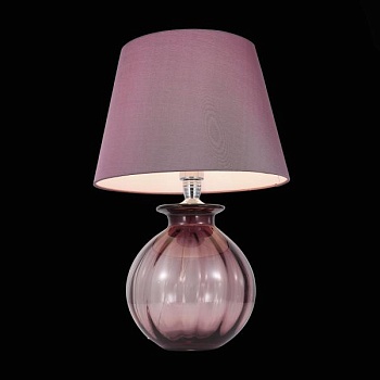 Настольная лампа декоративная ST-Luce Ampolla SL968.604.01