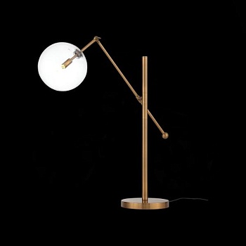 Настольная лампа декоративная ST-Luce Sandro SL1205.304.01