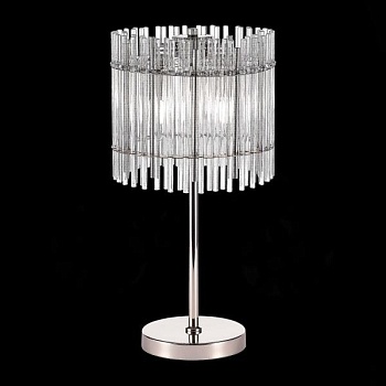 Настольная лампа декоративная ST-Luce Epica SL1656.104.03