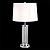 Настольная лампа декоративная ST-Luce Corsi SL1003.104.01