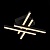 Потолочная люстра ST-Luce Samento SL933.402.04