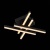 Потолочная люстра ST-Luce Samento SL933.402.04 Потолочная люстра ST-Luce Samento SL933.402.04