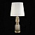 Настольная лампа декоративная ST-Luce Saya SL1005.704.01