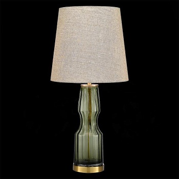 Настольная лампа декоративная ST-Luce Saya SL1005.904.01