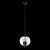Подвесной светильник ST-Luce Lateria SL362.303.03