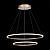 Подвесной светильник ST-Luce ST604 OUT ST604.243.56