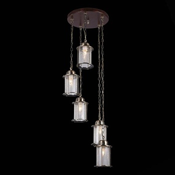 Подвесной светильник ST-Luce Volantino SL150.303.05